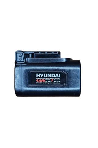 Hyundai Batarya Lasercut 32XP/35XP/40XP 4Ah