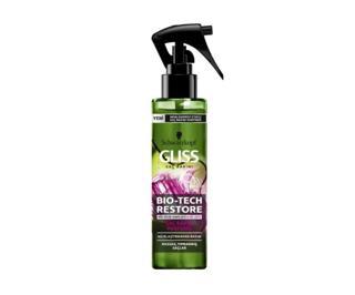 Gliss Bio-Tech Saç Bakım Parfümü 100 ml