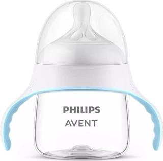 Philips Avent Yeni Seri Natural Response Eğitici Alıştırma Bardağı 6 Ay+ 6 Oz/200 ml -- Scf263/61