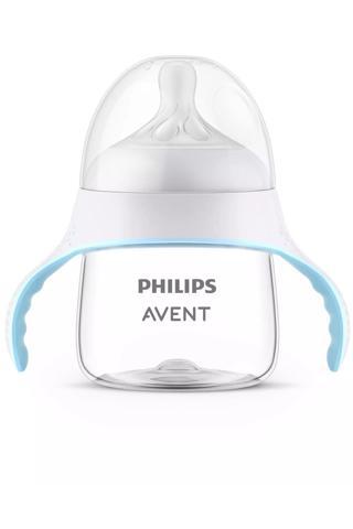 Philips Avent Yeni Seri Natural Response Eğitici Alıştırma Bardağı 6 Ay+ 6 Oz/200 ml -- Scf263/61