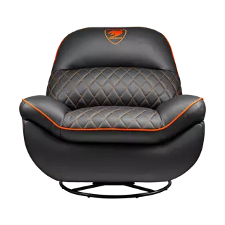 COUGAR CGR-OVL-ORB OVERLORD Gaming (Oyuncu) Koltuğu