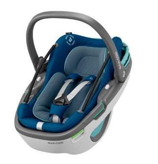 Maxi-Cosi Coral 360 Essential Blue 0-12 kg Oto Koltuğu