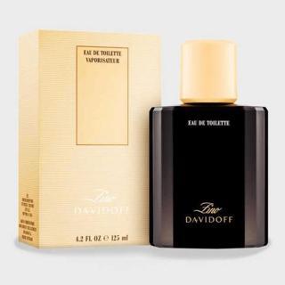 Davidoff Zıno 1DA-80162 EDT Erkek Parfüm 125 ml