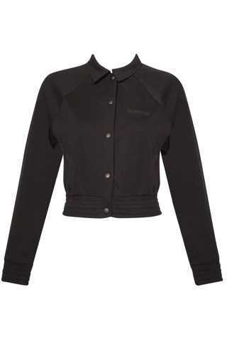 Hummel Jed Zip Kadın Sweatshirt