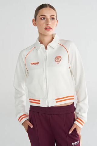 Hummel Jamal Zip Kadın Sweatshirt