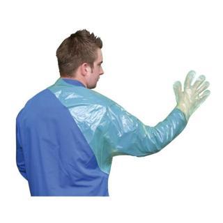 Vettop Suni Tohumlama Eldiveni