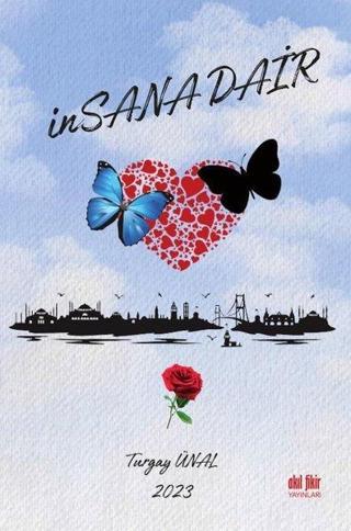 İnsana Dair - Akıl Fikir Yayınları