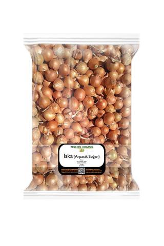 Kıska Soğan 3 Kg. Arpacık Soğan Iska Soğan Tohumu Iska Yeşil Soğan