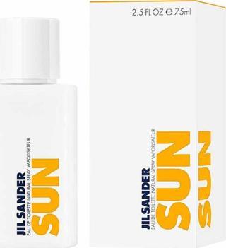 Jil Sander Sun Edt 75 Ml Kadın Parfüm