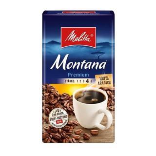 Melitta Montana Öğütülmüş Kahve 500G