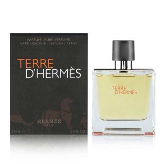 Hermes Pure 75ML EDP Erkek Parfüm
