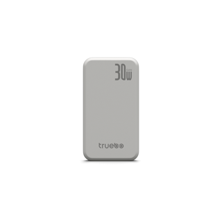 Truebo MiniSlim 30W Hızlı Şarj Adaptörü