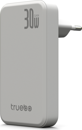 Truebo MiniSlim 30W Hızlı Şarj Adaptörü
