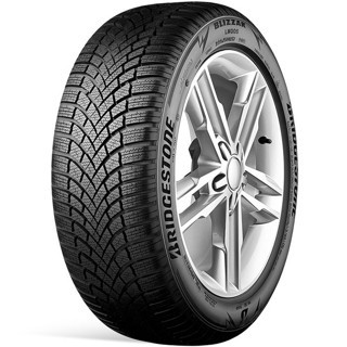 Bridgestone 225/45R18 95V XL RFT Driveguard Blizzak LM005 (Kış) (2025)