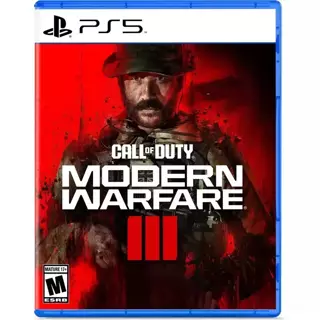 Activision Call Of Duty Modern Warfare III Ps5 Oyun
