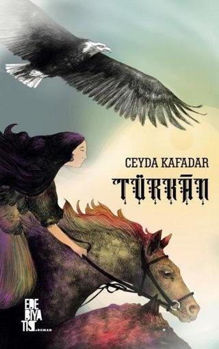 Türkan - Ceyda Kafadar - Edebiyatist