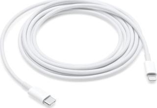 Apple MM0A3ZM/A 1 m USB-C to Lightning Data ve Şarj Kablosu