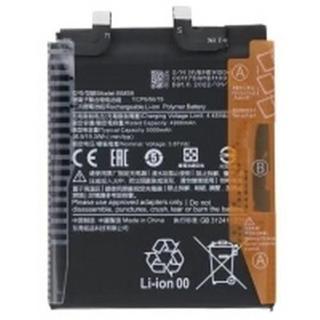 Tkgz Xiaomi Mi 11T PRO Batarya Pil BM58 Orijinal