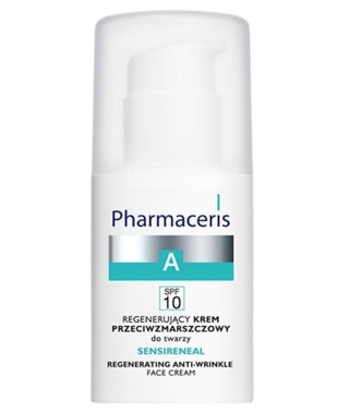 Pharma-Ceris Sensireneal Spf10 Regenerat Cream 30 ml