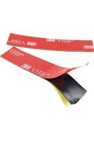 3M 5925F Özel Kesim Vhb Bant 15Mmx140Mm
