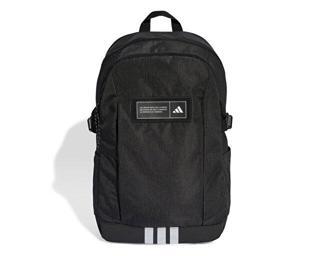 adidas 4Athlts Bp1 Sırt Çantası-En: 30 cm, Boy: 46 cm, Derinlik: 19 cm JL6155 Siyah