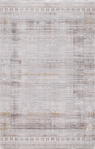 Saray Dekoratif Salon ve Oturma Odası Halısı ROMEO RO11A