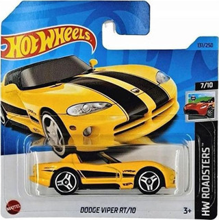 Hot Wheels Dodge Viper Rt/10 (1/64)
