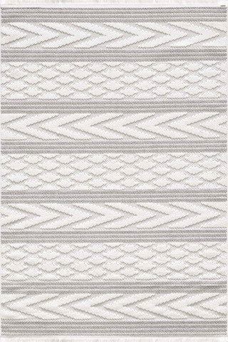 Saray İskandinav Toz Tutmayan Halı Pati Dostu MANDALAY MN05A