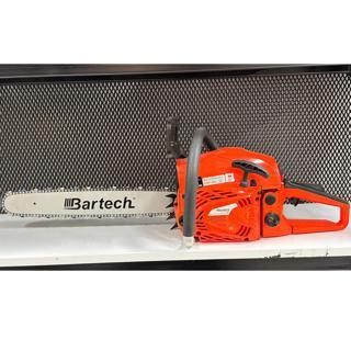 Bartech CS5050 BRT55 Benzinli Motorlu Testere 2.7Hp Ağaç Kesim Motoru