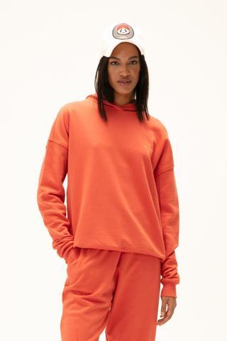 Bad Bear 22.04.12.009-C109 Welcome Kadın Sweatshirt