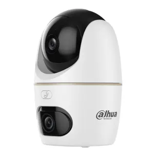 Dahua H5D-5F 5+5MP Indoor Wi-Fi Dual-Lens Pan & Tilt Camera