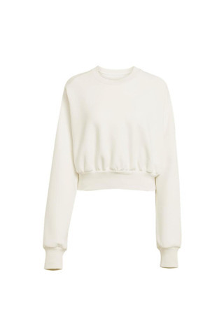 Adidas Kadın Sweatshirt W All Szn Sl Sw Jv9893