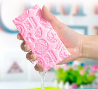 Çok Amaçlı Sihirli Yumuşak Sünger Düz (5250)