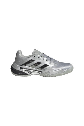 adidas Kadın  Gümüş  Koşu Ayakkabısı Barricade 13 W SE JR4223