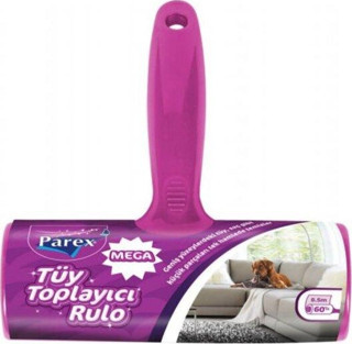 Parex Mega Tüy Toplayıcı Rulo 60 Lı