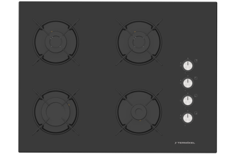 Termikel Ankastre Ocak BH P7144C B