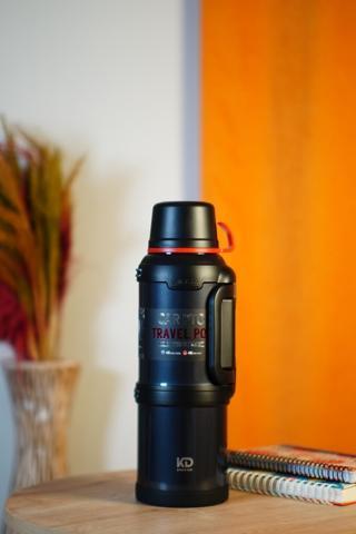 Car Termos Termos Vacuum Termos 4 Litre Ternos