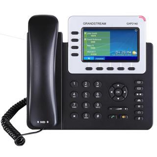 Grandstream GXP2140 Ip Telefon