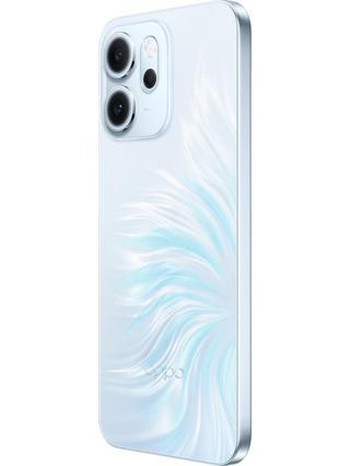 Oppo Reno14 F 5G 256 GB 12 GB Ram (Oppo Türkiye Garantili) Opal Mavi
