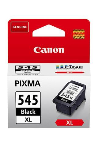 Canon Pg-545 Xl Orijinal Mürekkep Kartuş Siyah