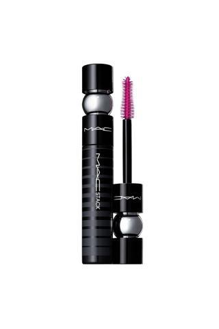 M.A.C New Macstack Mascara Mega Brush (Can Be Applied İn Layers)