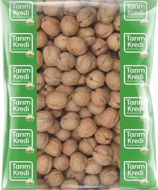 Türkiye Tarım Kredi Kooperatifleri Paketli Kabuklu Ceviz 1 Kg