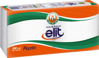 Tarım Kredi Elit Peçete 200 Lü