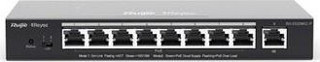 Reyee RG-ES209GC-P 9 Portlu Gigabit 8 Port Poe(120w) Yönetilebilir Switch