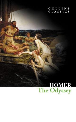 The Odyssey (Collins C)
