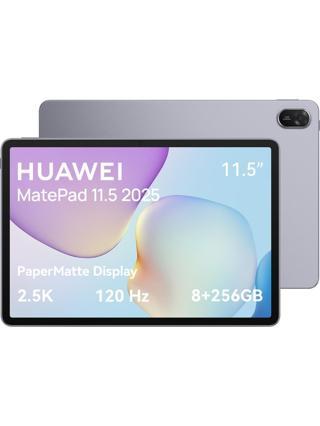 Huawei MatePad 11.5" PaperMatte Edition 256 GB Tablet-Uzay Grisi