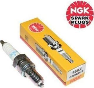 Ngk Cr9eh-9 2008-2014 Daelim Roadwin 250 Uyumlu Buji Standart Tip