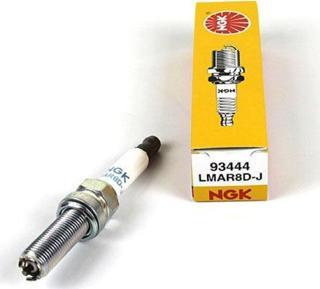 Ngk Lmar8d-j 2012-2020 BMW C 650 GT Buji Standart Tip