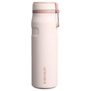 Stanley The IceFlow™ Bottle Twist Flip 0.7L / 24oz Rose Quartz Termos