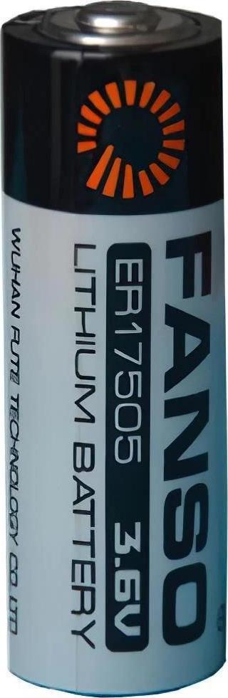 ER17505H 3.6V A Size Lithium Pil Li-SOCL2